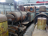 B70 Leiden