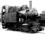 B70 vápenka Cormeilles-en-Parisis