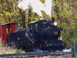 B70 Northfield & Cannon Valley Railroad