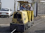 BN15R pila Turnov