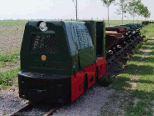 BN30R Seppelbahn Delitzsch