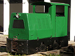 BN30R Ilmenau