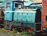 BN60H Čierny Balog