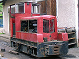 BNE50 Čierny Balog