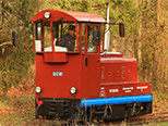 BNE50 Erdészlak