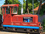 BNE50 Debrecen-Fatelep