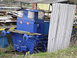 BNE50 Třebestovice