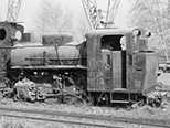 BS80 šamotka Mladějov na Moravě