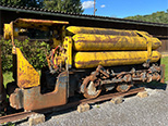 BVD35 Bergbauerinnerungsstätte Zangtal, Voitsberg