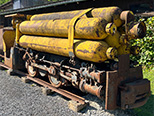 BVD35 Bergbauerinnerungsstätte Zangtal, Voitsberg