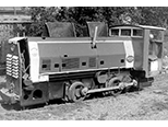 Deutz A6M517G Blana