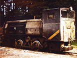 Deutz A6M517G Zliv