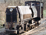 Deutz A6M517G Zliv