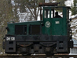 DH120 Argel