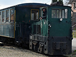 DH120 Argel