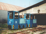 DH30S Vonšov