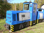 DH30S Kateřina