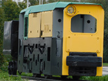 DH70D.1 pomník Ostrava-Svinov