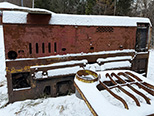 DH70D.1 Poštovní štola, Zlaté Hory
