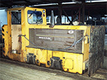 DNH-I-7-34 impregnační závod Soběslav