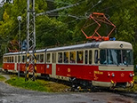 EMU89.0009 Vyšné Hágy