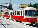 420.959 Štrbské Pleso