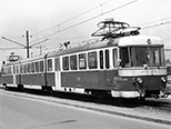 EMU89.0009 Poprad-Tatry