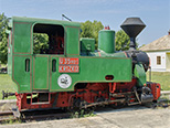 U35.901 Slovenské poľnohospodárske muzeum Nitra