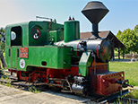 U35.901 Slovenské poľnohospodárske muzeum Nitra