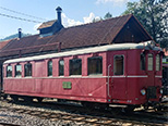 R21.007 Čierny Balog