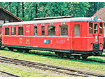 Ba/u 619 Čierny Balog