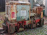 MD2 Feldbahnschauanlage Glossen