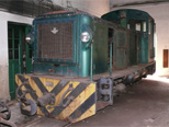 Rába M042 Hronec
