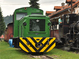 Rába M042 Čierny Balog