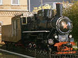 Kč 4-328 pomník Jekatěrinburg