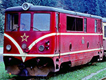 T47.018 Ružomberok-Jazierce