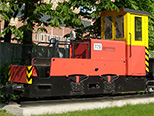 TLP10 pomník chemička Ústí nad Labem