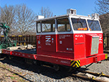 MUV 69U-966 Třemešná ve Slezsku