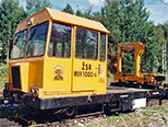 MUV 1000-01 Starý Smokovec