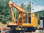 SVP 74-190 Starý Smokovec
