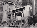 Unio LDM45 rašelinka Soumarský Most