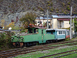 ČS11-09 Bordžomi