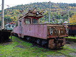 ČS11-01 Bordžomi