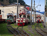 ČS11 Bordžomi