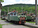 ČS11 Bordžomi