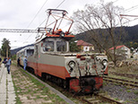 ČS11-06 Bakuriani