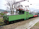 ČS11-09 Bakuriani