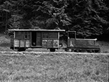 BNE50 odbočka Kyslá