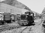 Rába M042 v Hronci