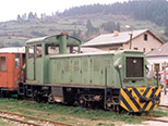 Rába M042 Čierny Balog